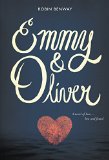 Emmy and Oliver   2015 9780062330598 Front Cover