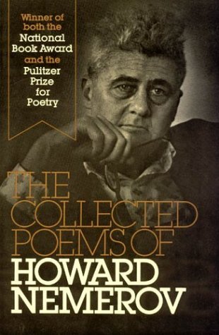 Collected Poems of Howard Nemerov   1981 9780226572598 Front Cover