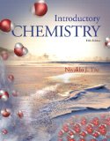 MasteringChemistry with Pearson EText -- Standalone Access Card -- for Introductory Chemistry  5th 2015 9780321934598 Front Cover