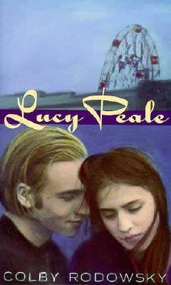 Lucy Peale N/A 9780374446598 Front Cover