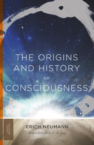 Origins and History of Consciousness   2014 9780691163598 Front Cover
