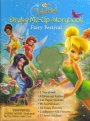 TinkerBell Dress Me Up Storybook: Fairy Festival  2008 9780794417598 Front Cover
