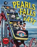 Pearls Falls Fast A Pearls Before Swine Treasury  2014 9781449446598 Front Cover