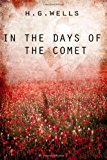 In the Days of the Comet  N/A 9781475272598 Front Cover