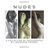 Nudes: a Collection of Photographs  N/A 9781479175598 Front Cover