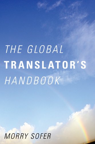 Global Translators Handbook   2012 9781589797598 Front Cover
