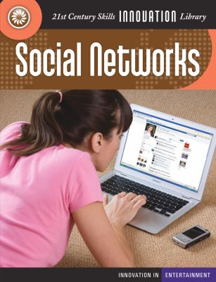 Social Networks   2010 9781602797598 Front Cover
