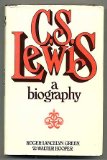 C. S. Lewis A Biography  1974 9780002160599 Front Cover