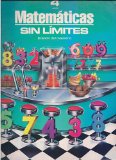 Matematicas Sin Limites : Grade 4 88th (Teachers Edition, Instructors Manual, etc.) 9780030091599 Front Cover