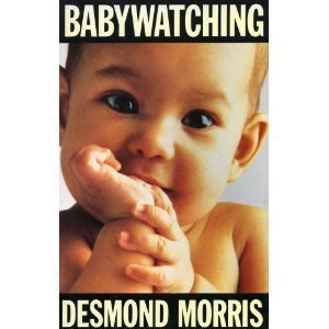 Babywatching   1991 9780224032599 Front Cover