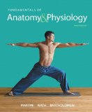 Fundamentals of Anatomy and Physiology  10th 2015 9780321908599 Front Cover