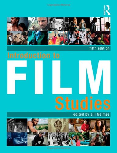 Introduction to Film Studies  5th 2012 (Revised) 9780415582599 Front Cover