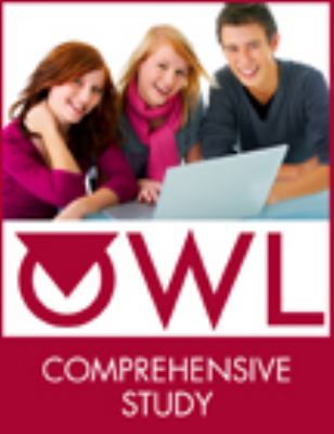 PAC Owl Chemistry & Chemical Reactivity:  2010 9780495555599 Front Cover