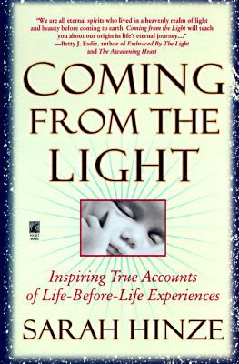 Coming from the Light   1997 9780671001599 Front Cover