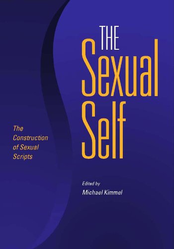 Sexual Self The Construction of Sexual Scripts  2007 9780826515599 Front Cover