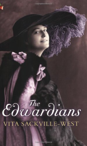 Edwardians   2003 9780860683599 Front Cover