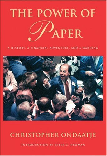 Power of Paper  2007 9780002008600 Front Cover