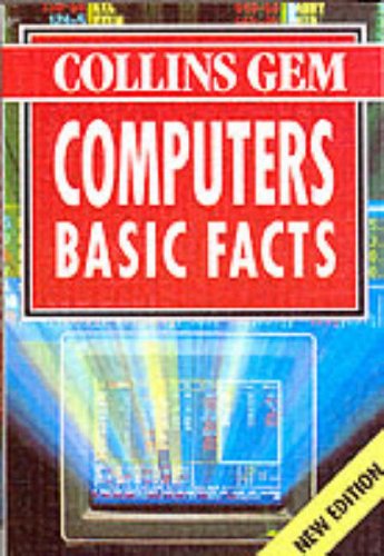Gem Basic Facts Computing 4th 9780004723600 Front Cover