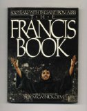 Francis Book A Celebration of the Universal Saint  1980 9780025427600 Front Cover