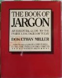 Book of Jargon N/A 9780025849600 Front Cover