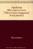 Applying Microprocessors N/A 9780070191600 Front Cover