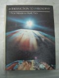 Introduction to Philosophy : From Wonder to World View  1979 9780134918600 Front Cover