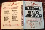 Handtools of Arts and Crafts  N/A 9780312358600 Front Cover