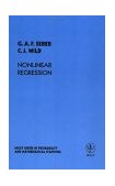 Nonlinear Regression   1989 9780471617600 Front Cover