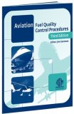 Aviation Fuel Quality Control Procedures 3rd 2004 9780803133600 Front Cover