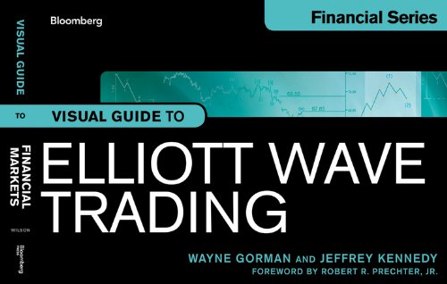 Visual Guide to Elliott Wave Trading   2013 9781118445600 Front Cover