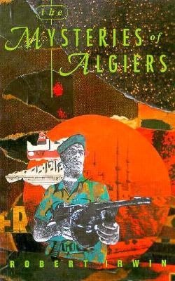 Mysteries of Algiers   1993 (Reprint) 9781873982600 Front Cover