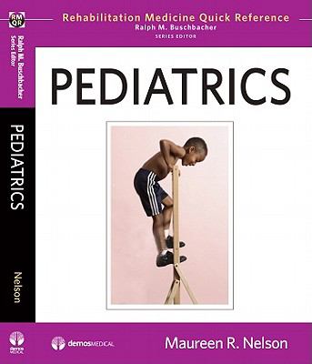 Pediatrics   2011 9781933864600 Front Cover
