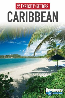 Caribbean  5th 2009 9789812820600 Front Cover