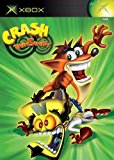 Crash Bandicoot: Twinsanity Xbox artwork