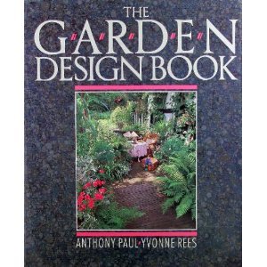Garden Design Book   1988 9780004122601 Front Cover