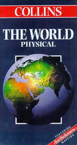 World Physical N/A 9780004487601 Front Cover