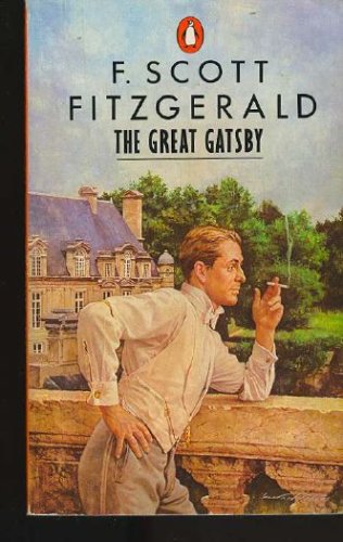 Great Gatsby  N/A 9780020199601 Front Cover