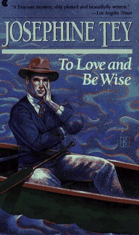 To Love and Be Wise  N/A 9780020780601 Front Cover