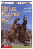 Mustang Wild Spirit of the West N/A 9780026887601 Front Cover