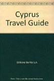 Cyprus Travel Guide N/A 9780029691601 Front Cover