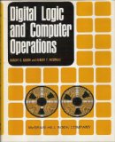 Digital Logic and Computer Operations N/A 9780070037601 Front Cover