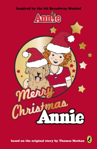 Merry Christmas, Annie   2014 9780147513601 Front Cover