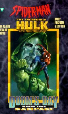 Hulk  N/A 9780425170601 Front Cover