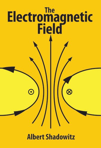 Electromagnetic Field   1988 (Reprint) 9780486656601 Front Cover