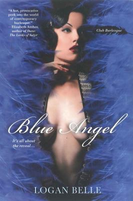 Blue Angel   2011 9780758261601 Front Cover