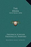 Diver With Notes (1878) N/A 9781169235601 Front Cover