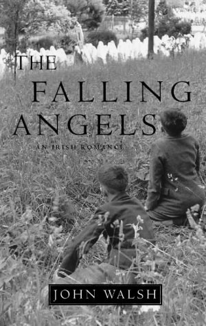Falling Angels   1999 9780002570602 Front Cover