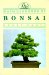 Macmillan Book of Bonsai   1986 9780020626602 Front Cover