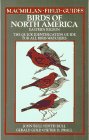 Birds of North America : Eastern Region N/A 9780020796602 Front Cover