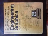Engineering Graphics  4th 1987 9780023427602 Front Cover